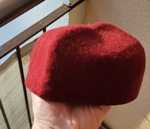 Cappello seconda guerra - cappello,