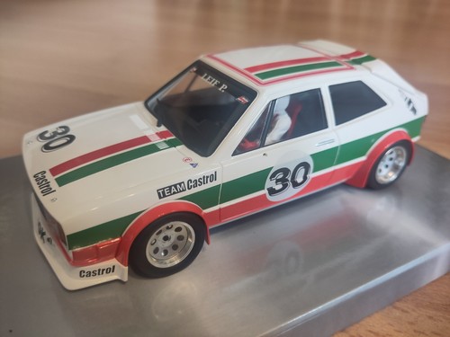 Brm scirocco nuovo - scirocco,