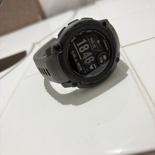 Garmin instinct 40mm black - instinct,