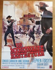 SPAGHETTI WESTERN ombra di