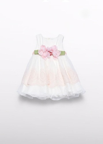Abito vestito cintura - vestito, neonata