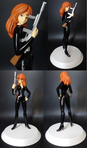 Banpresto lupin the 3rd dx - banpresto,,