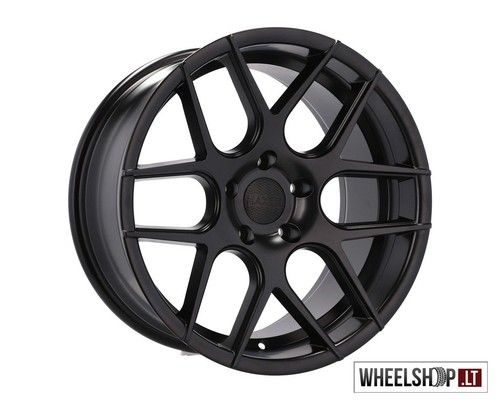 Cerchi lega haxer ssa03 - in,