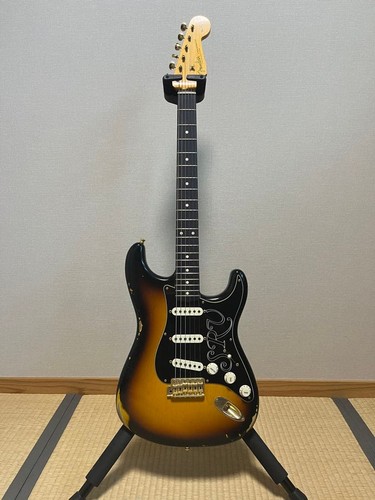 Chitarra fender custom - fender,