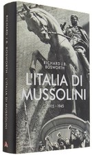L'ITALIA DI MUSSOLINI