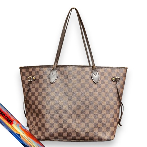 Borsa tote louis - louis, vuitton