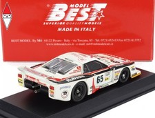 Best model lancia beta - 1/43,