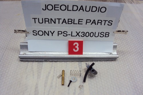 Sony lx300usb bracciolo - sony, ps-lx300usb