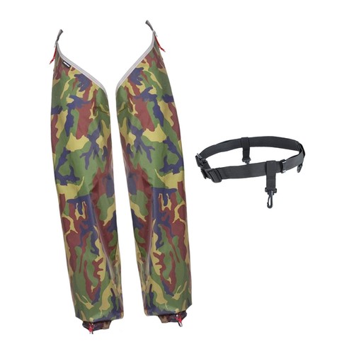 Pantaloni trekking con - pantaloni, da