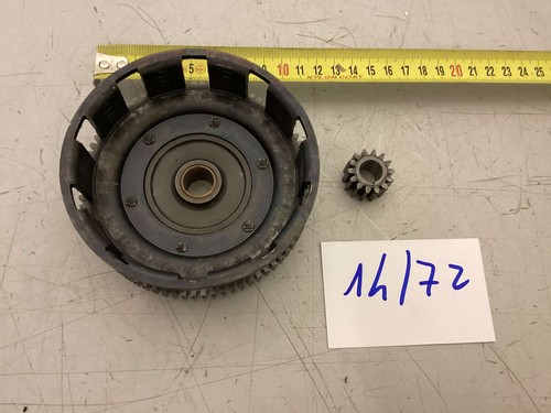 Fantic trial campana - trial,