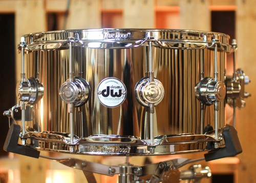 Tamburo rullante 5x14 - tamburo,