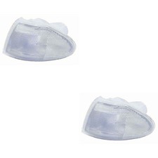 Fari Lampeggianti Dx SX per