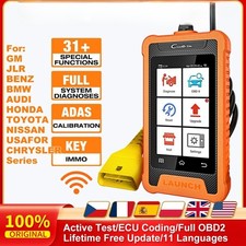 OBD2 Auto Diagnostic Tool All