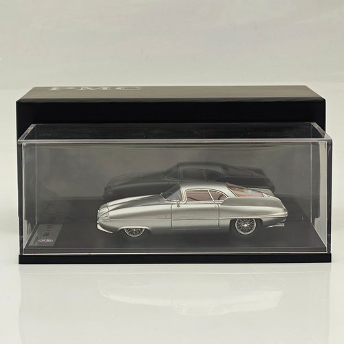 Pmc alfa romeo bat - romeo,