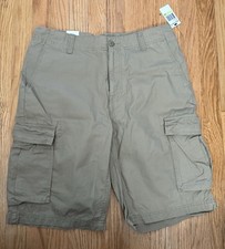Pantaloncini cargo uomo