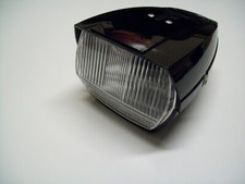 FARO FANALE ANTERIORE MORINI