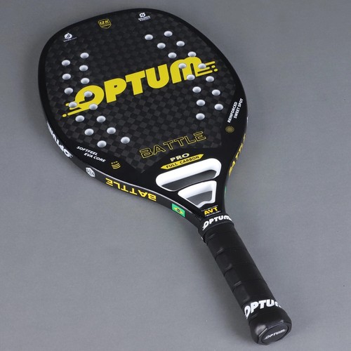 Racchetta tennis optum - tennis,