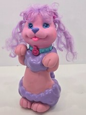 Shampoodle Hasbro rosa viola