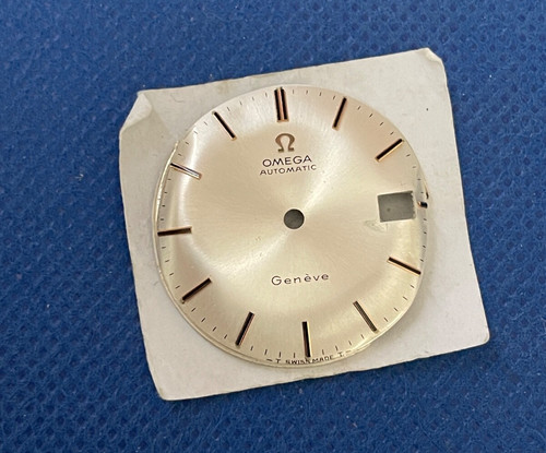Quadrante originale omega - originale,