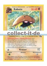Pokemon Fossil - Illimitato