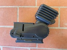 Motore finto moto elettrica - motore,