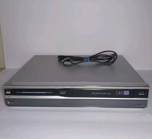 Lry 517 registratore dvd - lg, lry-517