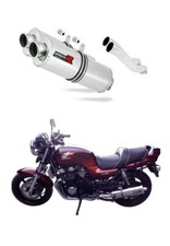 CB 750 SEVEN FIFTY 1992 - 2003