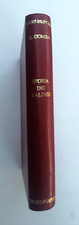 Emilio Comba Storia de' Valdesi Claudiana Firenze 1893 storia locale Piemonte