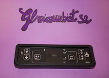 DISPLAY 6 TASTI LED STUFE ZIBRO