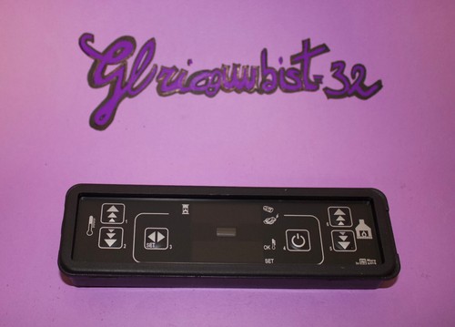 Display tasti led stufe - tasti,