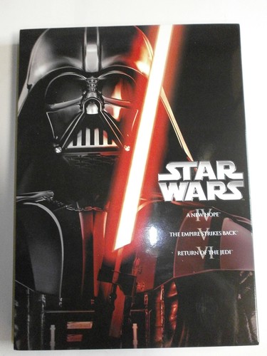 Star wars original trilogy - wars,