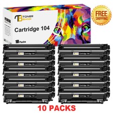 Lotto Cartucce Toner Nero