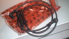 60598355 KIT 2 CAVI CANDELE ALFA ROMEO 145/146 NUOVI  ORIGINALI
