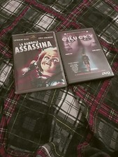 La bambola assassina - La sposa di Chucky - dvd