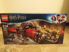 Lego hogwarts express - lego,