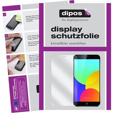 6x pellicola protettiva per