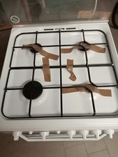 Cucina a gas IGNIS bianca