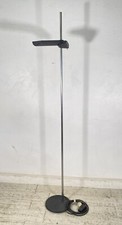 LAMPADA DA TERRA Bruno Gecchelin MODELLO Bis A700 ARTELUCE FLOOR LAMP ANNI 80