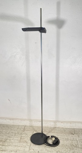 Lampada terra bruno - lampada, da