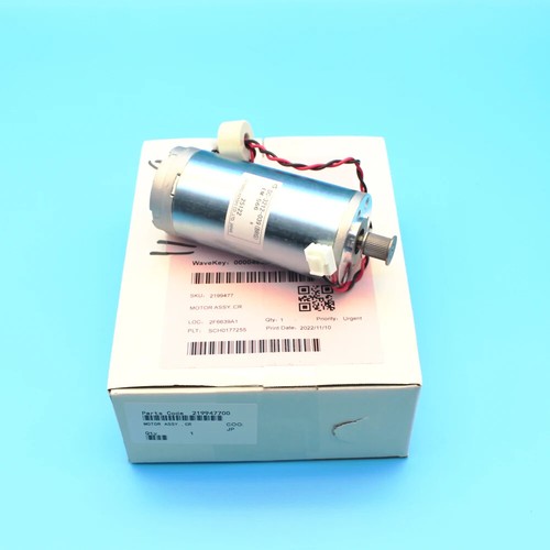 Originale nuovo motor assy - motor,