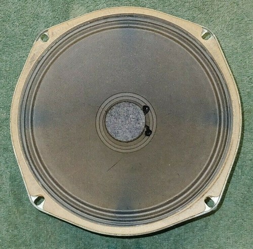 Altoparlante orig 1950 crecent - orig,