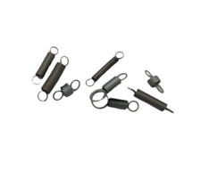 Set Molle Interne per HP DeskJet F4580 – Ricambi Originali Usati Funzionanti