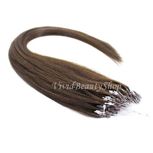 Micro anello perline - 25,