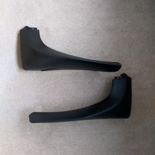 Divisori angolari paraurti