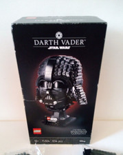 SET LEGO 75304 DARTH VADER STAR WARS  ELMO LEGO LUCASFILM GUERRE STELLARI