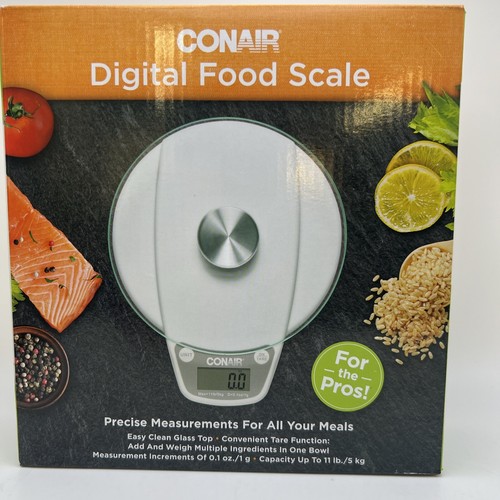 Conair bilancia alimentare - bilancia,