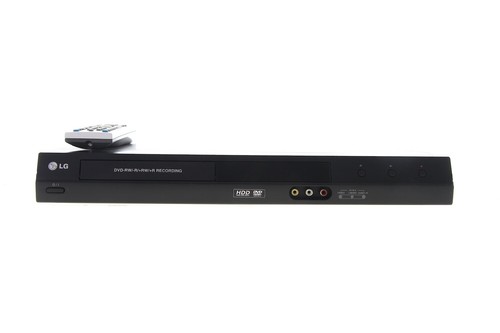 Rh266 registratore hdd dvd - rh266, hdd/dvd