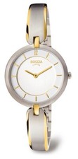 Orologio Da Donna In Titanio