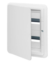 Centralino estetico incasso