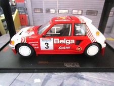 Peugeot 205 t16 - t16, tg.b